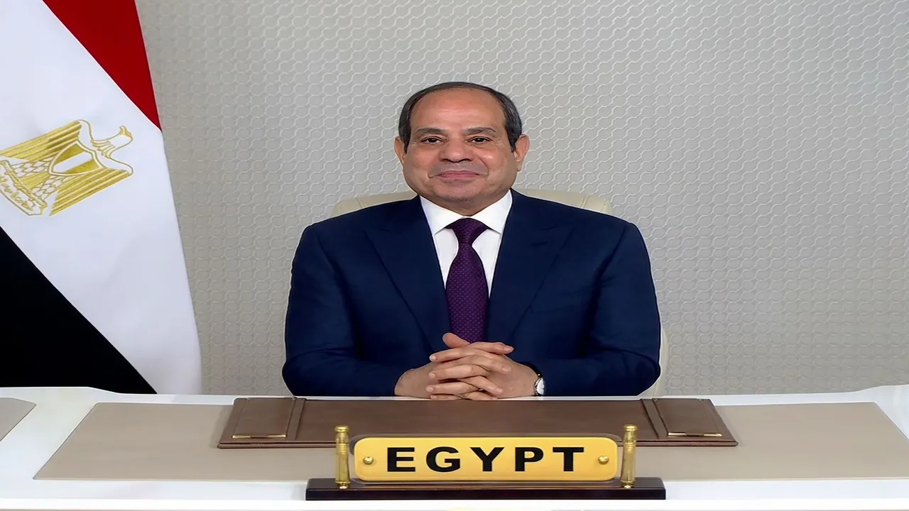 مصر تؤكد دعمها لاستقرار إفريقيا وتعزيز التنمية في احتفال يوم إفريقيا